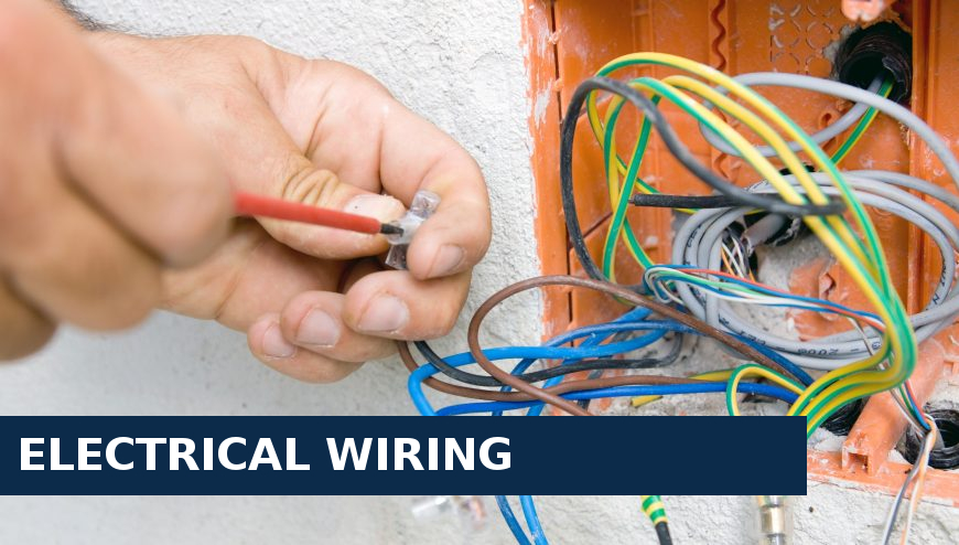 Electrical Wiring Merton