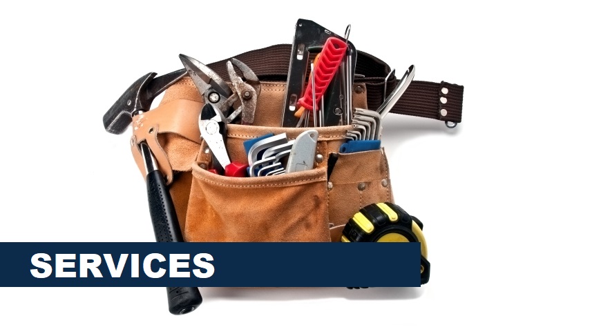 Electrical services Merton